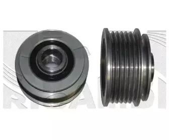 Механизм свободного хода генератора CALIBER купить