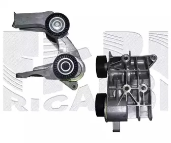 Натяжитель ремня, клиновой зубча CALIBER купить