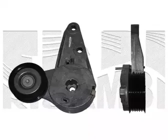 Натяжитель ремня, клиновой зубча CALIBER купить