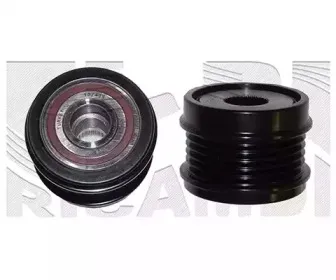 Механизм свободного хода генератора CALIBER купить