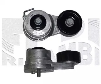 Натяжной ролик, поликлиновойремень CALIBER купить