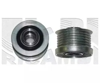 Механизм свободного хода генератора CALIBER купить