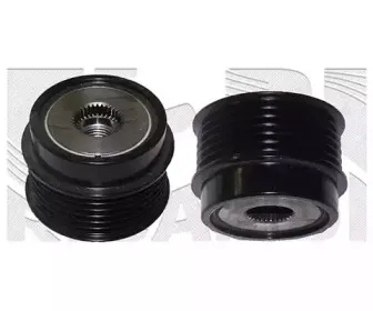 Механизм свободного хода генератора CALIBER купить