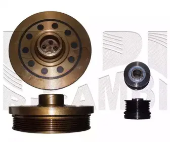 Ременный шкив, коленчатый вал CALIBER купить