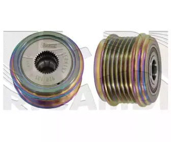 Механизм свободного хода генератора CALIBER купить