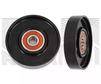 Натяжной ролик, поликлиновойремень CALIBER купить