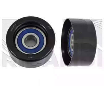 Натяжной ролик, поликлиновойремень CALIBER купить