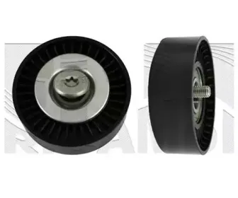 Натяжной ролик, поликлиновойремень CALIBER купить