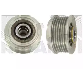 Механизм свободного хода генератора CALIBER купить