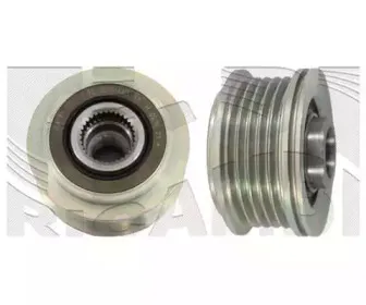 Механизм свободного хода генератора CALIBER купить