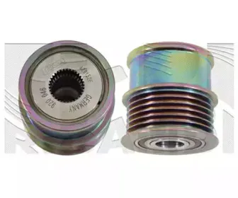 Механизм свободного хода генератора CALIBER купить