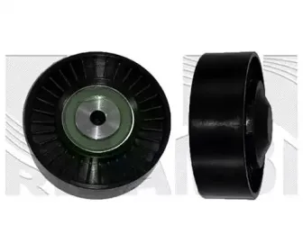 Натяжной ролик, поликлиновойремень CALIBER купить