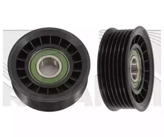 Натяжной ролик, поликлиновойремень CALIBER купить