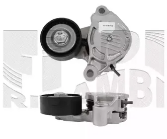 Натяжитель ремня, клиновой зубча CALIBER купить