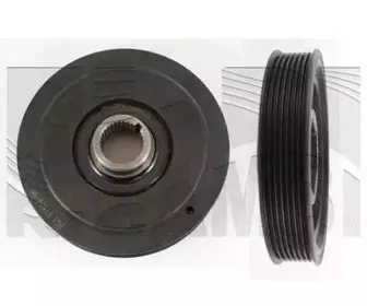 Ременный шкив, коленчатый вал CALIBER купить