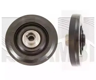 Ременный шкив, коленчатый вал CALIBER купить