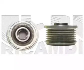 Механизм свободного хода генератора CALIBER купить