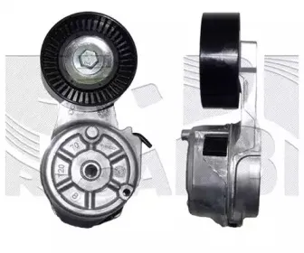 Натяжитель ремня, клиновой зубча CALIBER купить