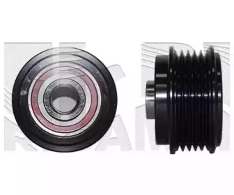 Механизм свободного хода генератора CALIBER купить