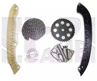 Комплект цели привода распредвала CALIBER купить