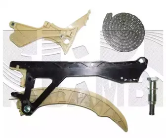 Комплект цели привода распредвала CALIBER купить