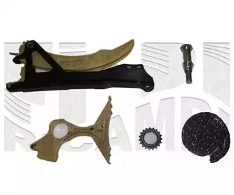 Комплект цели привода распредвала CALIBER купить