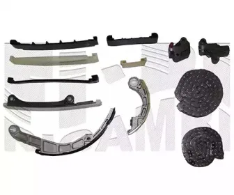 Комплект цели привода распредвала CALIBER купить