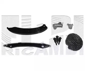 Комплект цели привода распредвала CALIBER купить