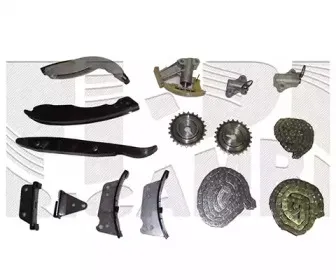 Комплект цели привода распредвала CALIBER купить