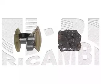 Комплект цели привода распредвала CALIBER купить