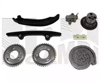 Комплект цели привода распредвала CALIBER купить