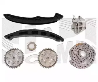 Комплект цели привода распредвала CALIBER купить