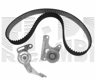Комплект ремня ГРМ CALIBER купить