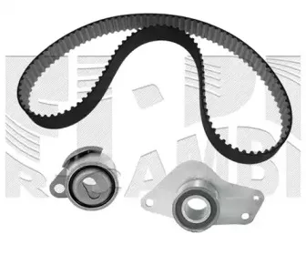 Комплект ремня ГРМ CALIBER купить