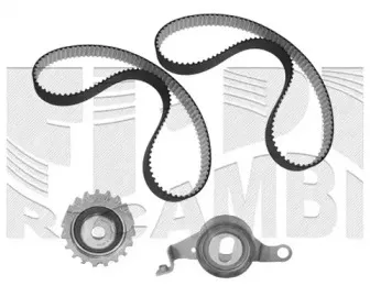 Комплект ремня ГРМ CALIBER купить