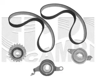 Комплект ремня ГРМ CALIBER купить