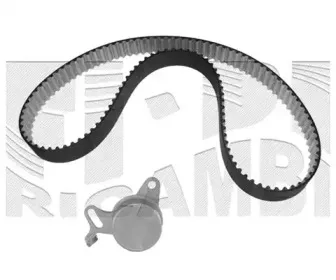 Комплект ремня ГРМ CALIBER купить