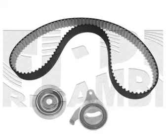 Комплект ремня ГРМ CALIBER купить