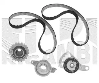 Комплект ремня ГРМ CALIBER купить