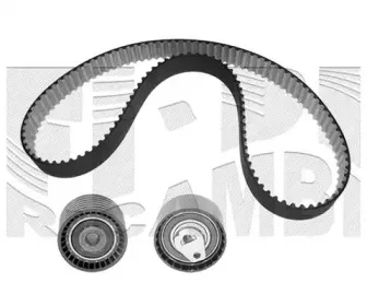 Комплект ремня ГРМ CALIBER купить