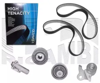 Комплект ремня ГРМ CALIBER купить