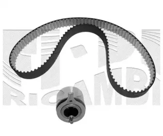 Комплект ремня ГРМ CALIBER купить