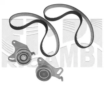 Комплект ремня ГРМ CALIBER купить