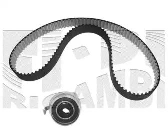Комплект ремня ГРМ CALIBER купить
