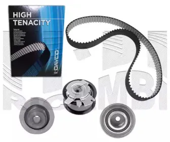 Комплект ремня ГРМ CALIBER купить