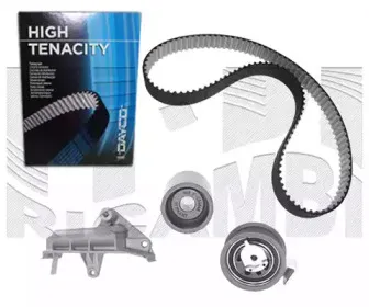 Комплект ремня ГРМ CALIBER купить