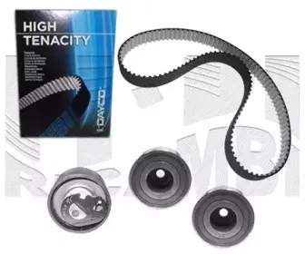 Комплект ремня ГРМ CALIBER купить