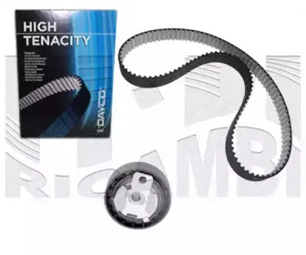 Комплект ремня ГРМ CALIBER купить