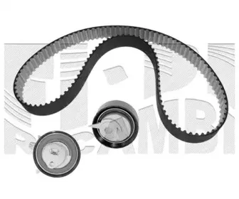 Комплект ремня ГРМ CALIBER купить