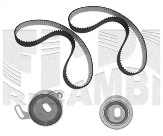 Комплект ремня ГРМ CALIBER купить